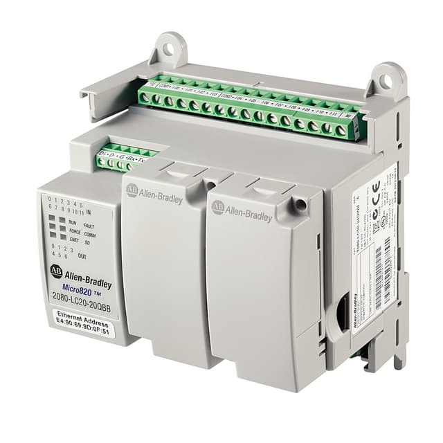 PLC Systems