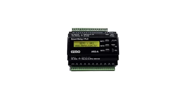 Smart Relays